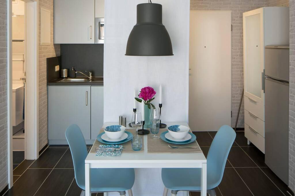 Exklusives Apartment Inklusive Netflix Und Parkplatz Karlsruhe Esterno foto